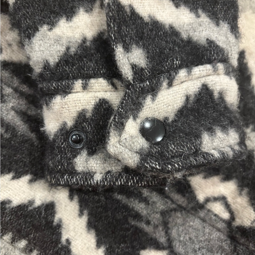 Woolrich Pullover Jacket - image 3